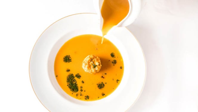 Restaurante Parador de Pontevedra - 7