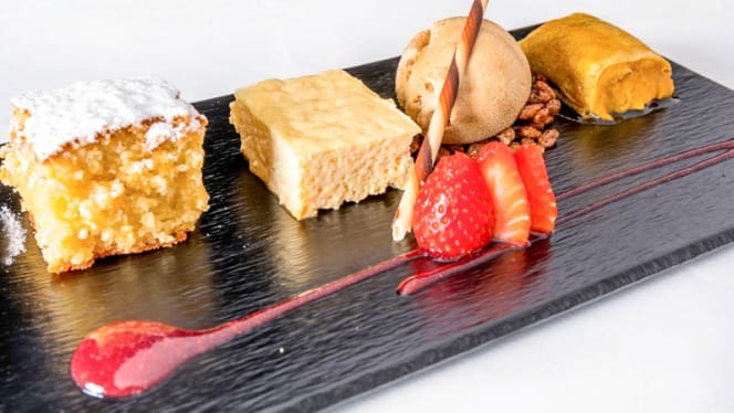 Restaurante Parador de Pontevedra - 5