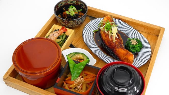 Mari's Metcha Matcha - Wien - 0