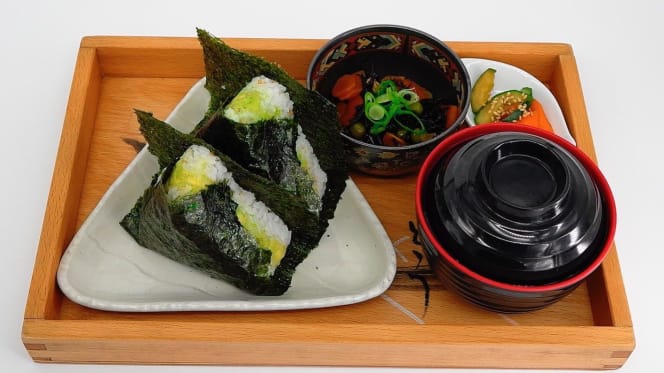 Mari's Metcha Matcha - Wien - 6