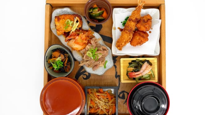 Mari's Metcha Matcha - Wien - 2