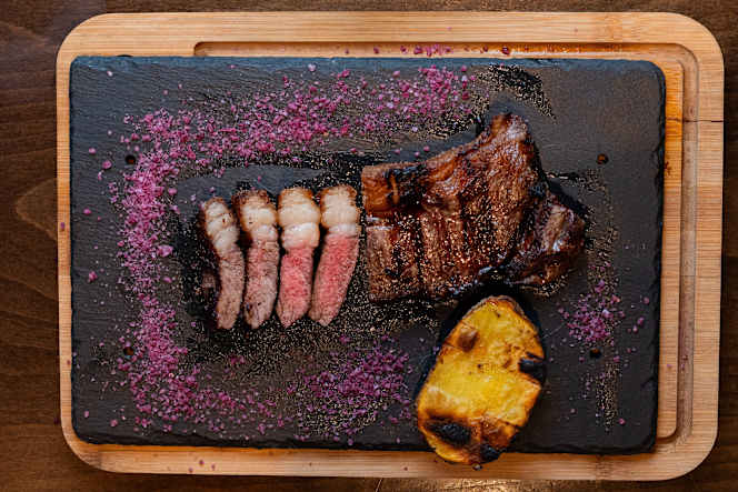 Don Brasa Asador Argentino - 0