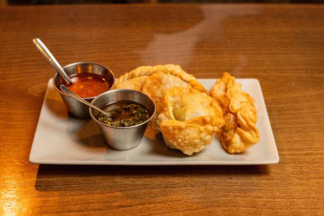 Don Brasa Asador Argentino - 5