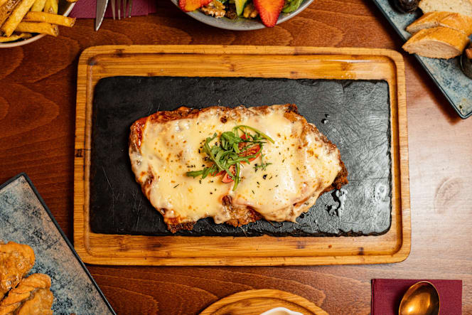 Don Brasa Asador Argentino - Barcelona - 4