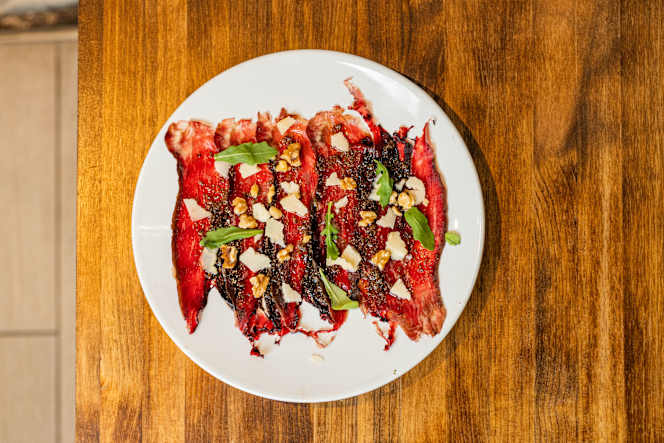 Don Brasa Asador Argentino - 3