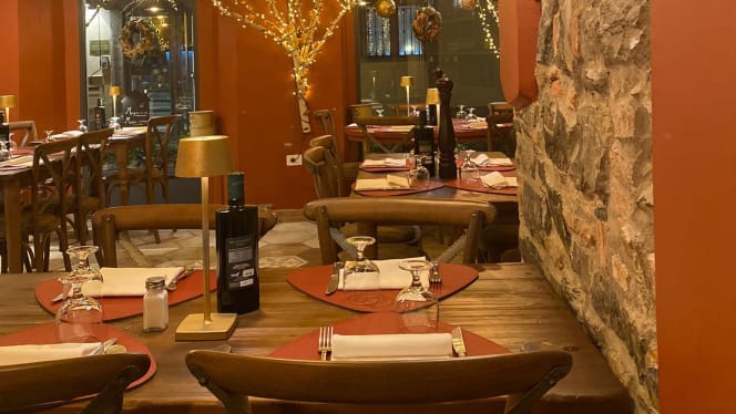 Nennè In Trattoria - 4