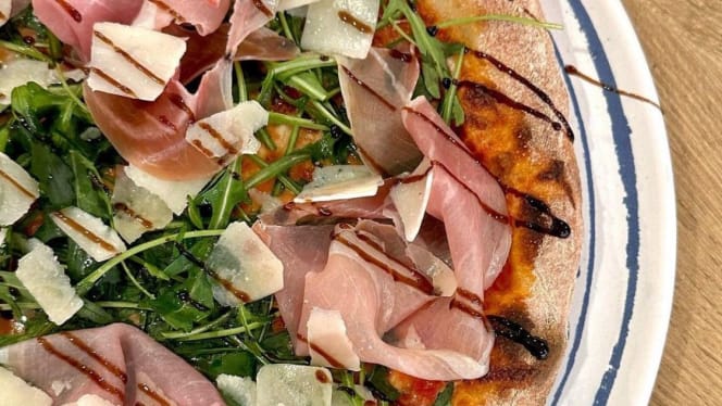 Rua Gourmet Restaurante Pizzeria - 4