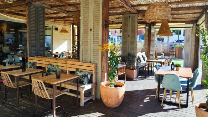 Restaurante Selva Negra Tapas - 6