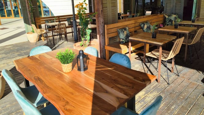 Restaurante Selva Negra Tapas - 8