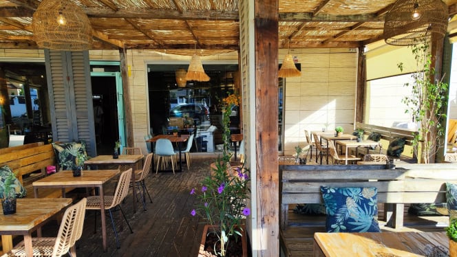 Restaurante Selva Negra Tapas - 9