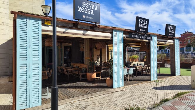 Restaurante Selva Negra Tapas - 0