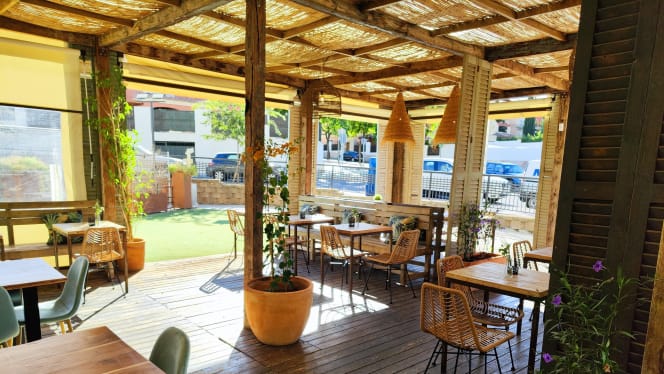 Restaurante Selva Negra Tapas - 7