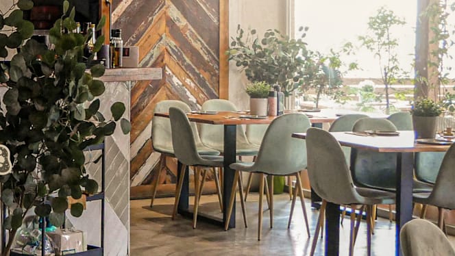 Restaurante Selva Negra Tapas - 3