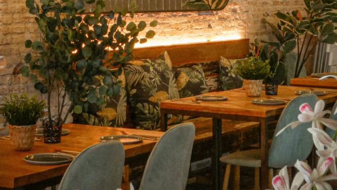 Restaurante Selva Negra Tapas - 2