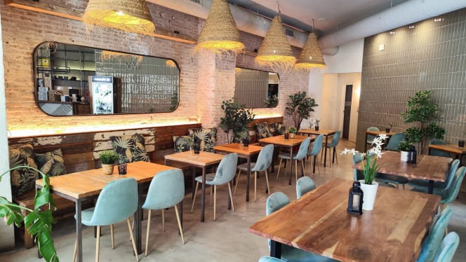 Restaurante Selva Negra Tapas - 5