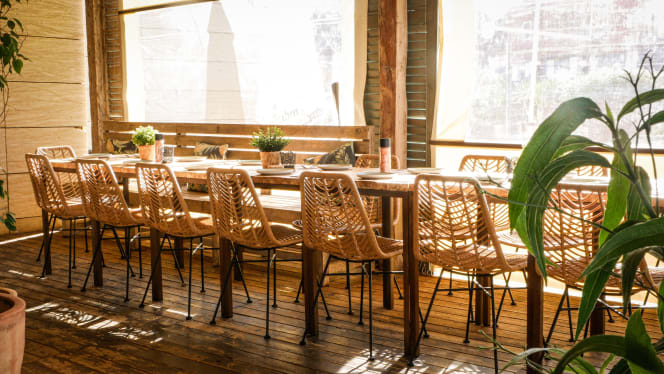 Restaurante Selva Negra Tapas - 4