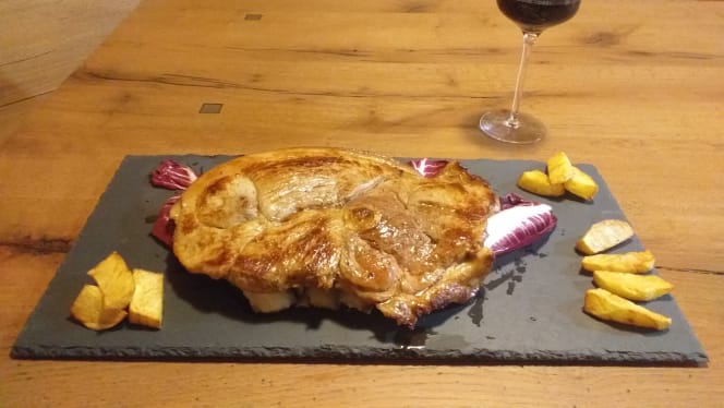 Le due Torri Enobraceria - 2