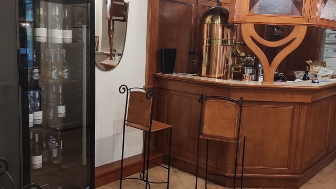 Le due Torri Enobraceria - 4