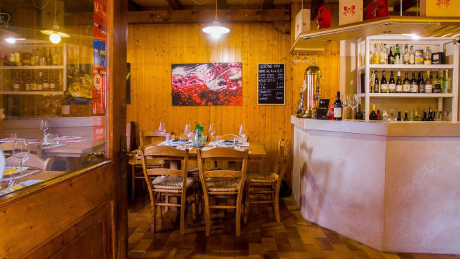 Le due Torri Enobraceria - 8