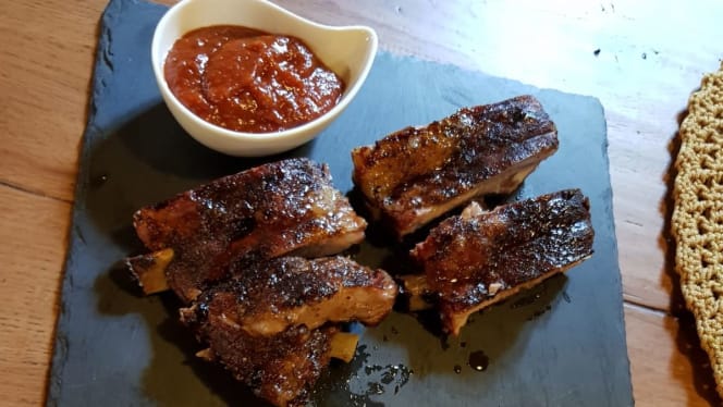 Le due Torri Enobraceria - 1