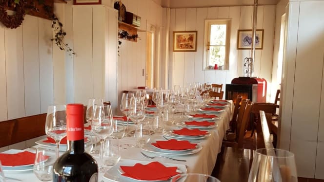 Le due Torri Enobraceria - 7