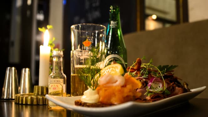 La Gare by Sofiehof - 2