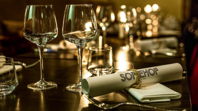 La Gare by Sofiehof - 0