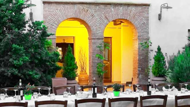 La Giuncola e il Granaiolo - 7