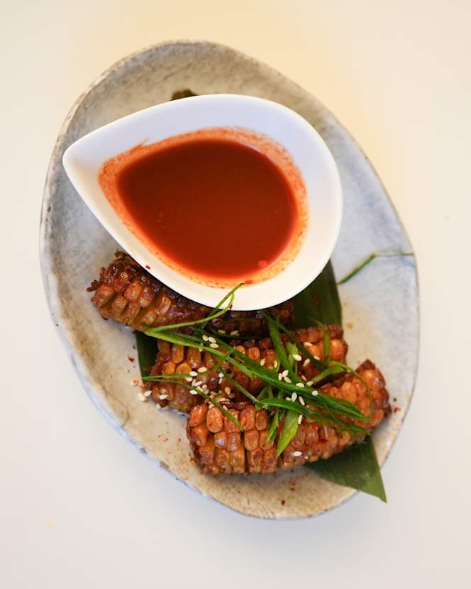 Ra'mien Restaurant - 8
