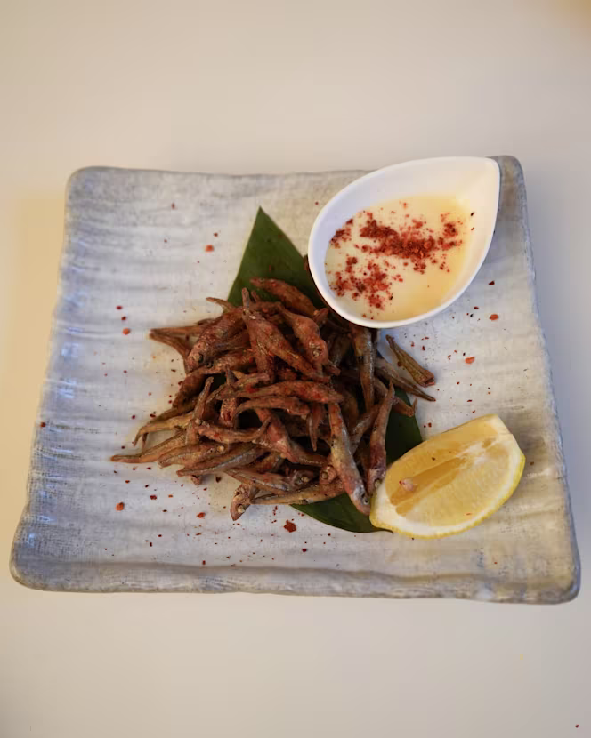 Ra'mien Restaurant - 7