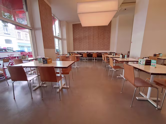Ra'mien Restaurant - 2