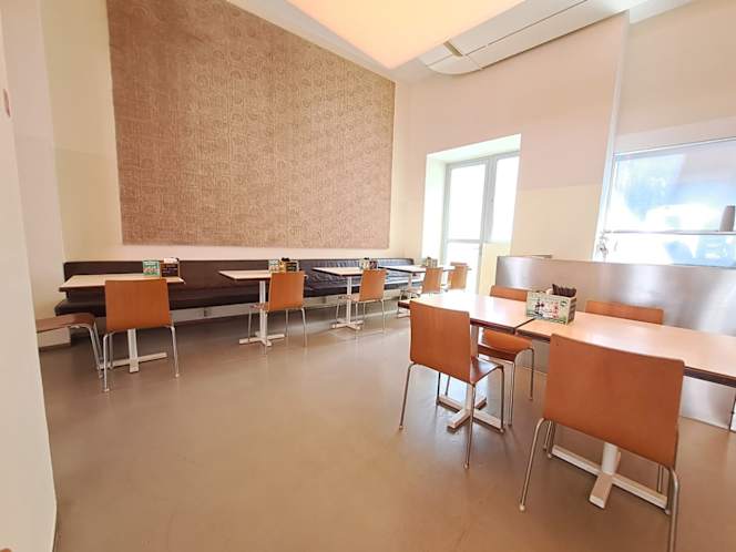 Ra'mien Restaurant - 5
