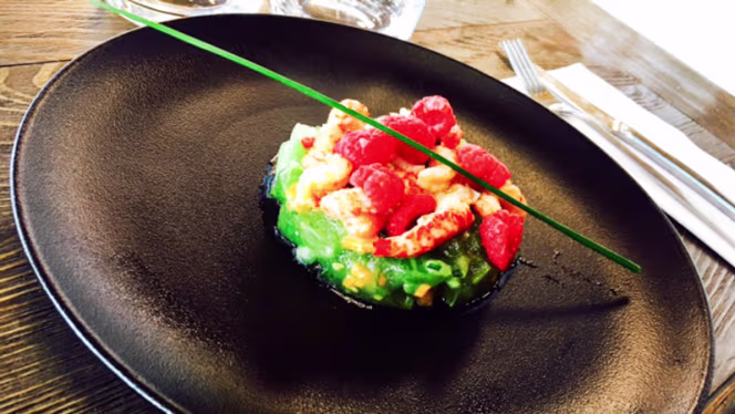 Le Felix Café - Paris - 5