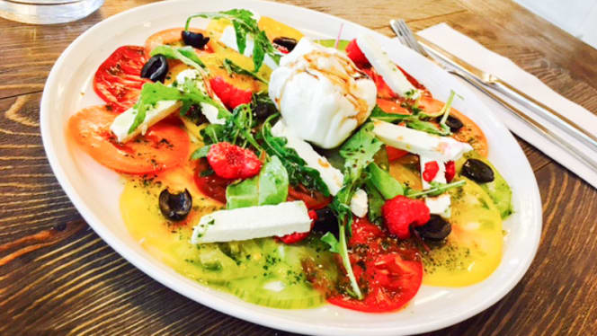 Le Felix Café - Paris - 3