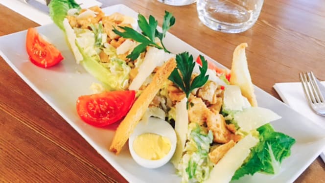 Le Felix Café - Paris - 4