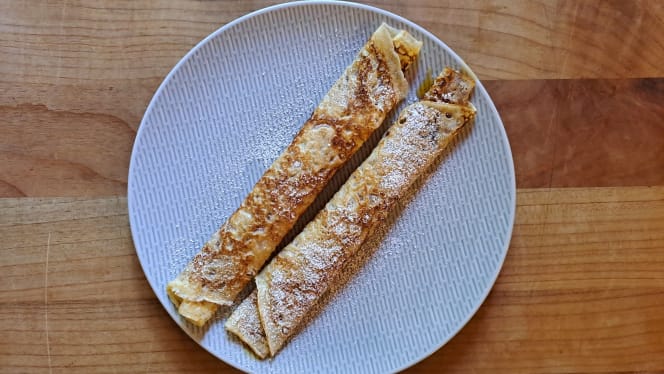 Wald4ler Stub'n - Wien - 3