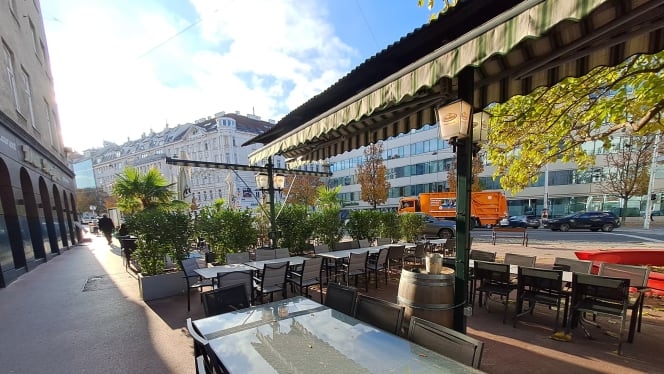 Wald4ler Stub'n - Wien - 1