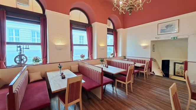 Wald4ler Stub'n - Wien - 5