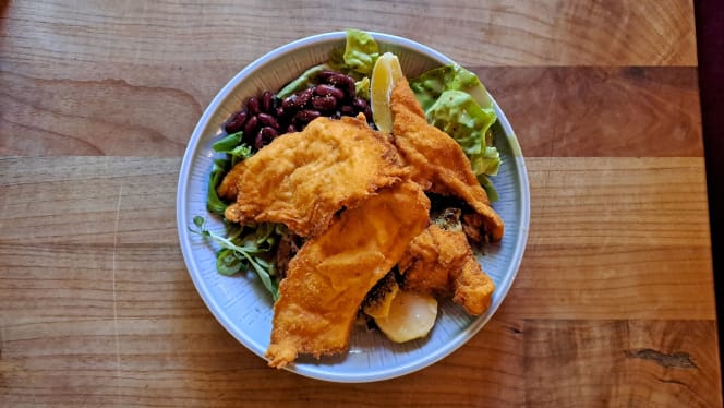 Wald4ler Stub'n - Wien - 0