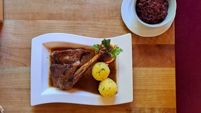 Wald4ler Stub'n - Wien - 8