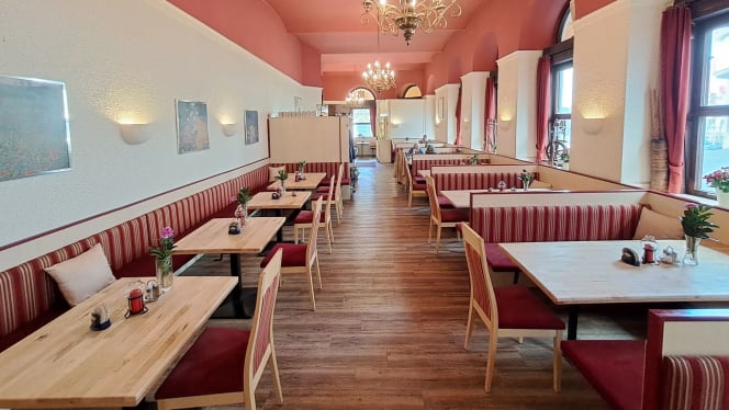 Wald4ler Stub'n - Wien - 7