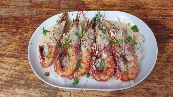 La Punta Yacht Club - 1