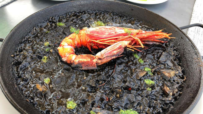 La Punta Yacht Club - 0