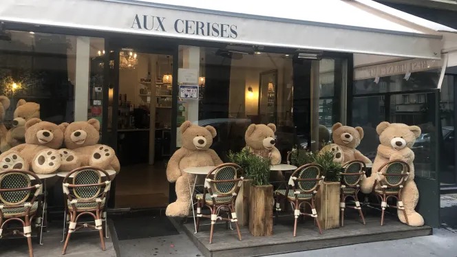 Aux Cerises - 0