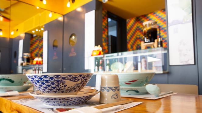 Big Bowl - Telheiras - 2