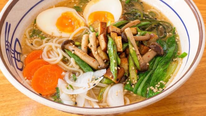 Big Bowl - Telheiras - 1