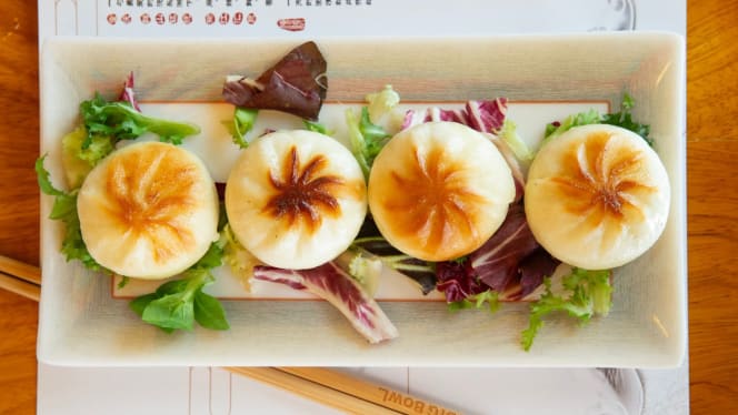 Big Bowl - Telheiras - 6