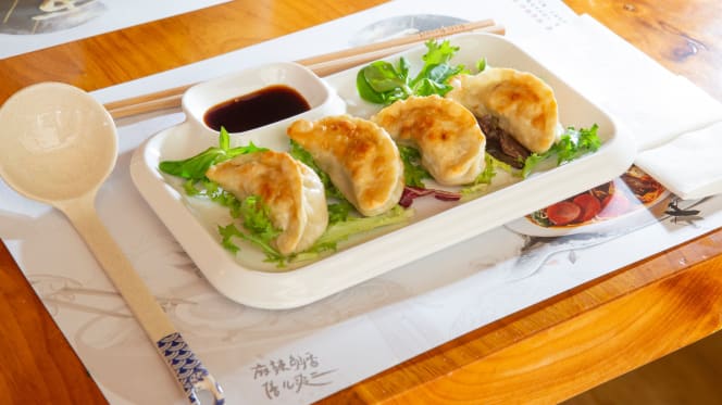 Big Bowl - Telheiras - 9