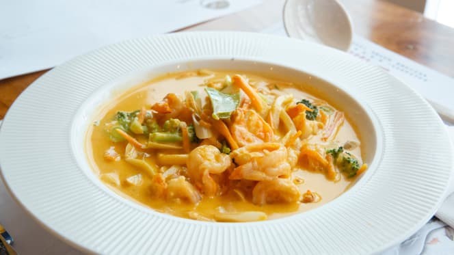 Big Bowl - Telheiras - 7