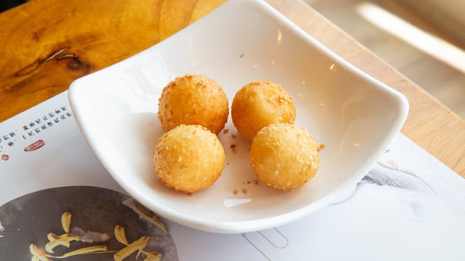 Big Bowl - Telheiras - 3